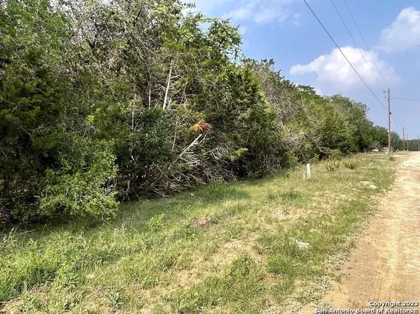 TBD CEDAR HILL DR LOT 6 & 7, Bandera, TX 78003