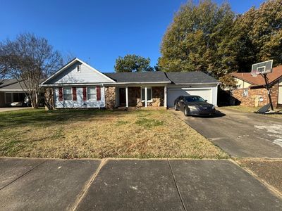 4487 Stony Point Dr, Memphis, TN, 38141