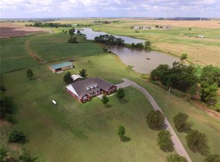1333 County Road 1190, Tuttle, OK 73089