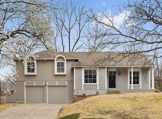 721 W 121st St, Kansas City, MO 64145