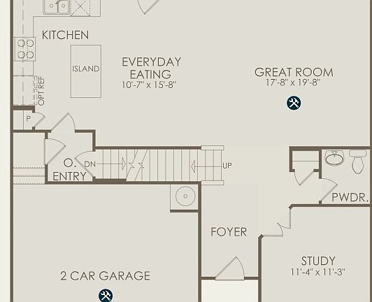 3rd image of 110 Glacier Way Lot 326