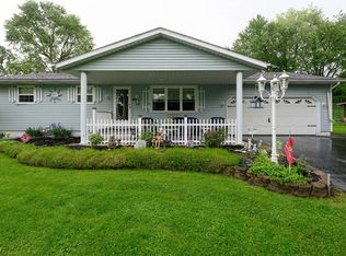 6920 Pinecrest St NE, Canton, OH