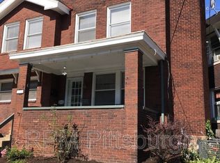 318 Spahr St, Pittsburgh, PA 15232