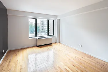 Rented by Compass
