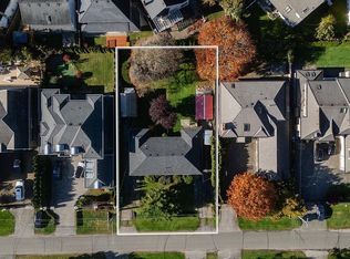 7711 Eperson Rd, Richmond, BC