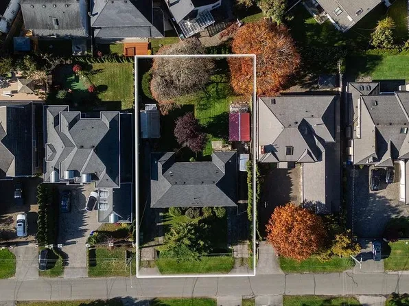 7711 Eperson Rd, Richmond, BC V7C 2K5