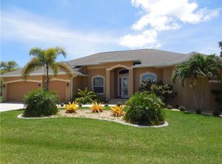 3177 Paar Cir, Port Charlotte, FL 33981