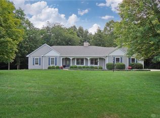 2788 Kings Ln, Lebanon, OH 45036