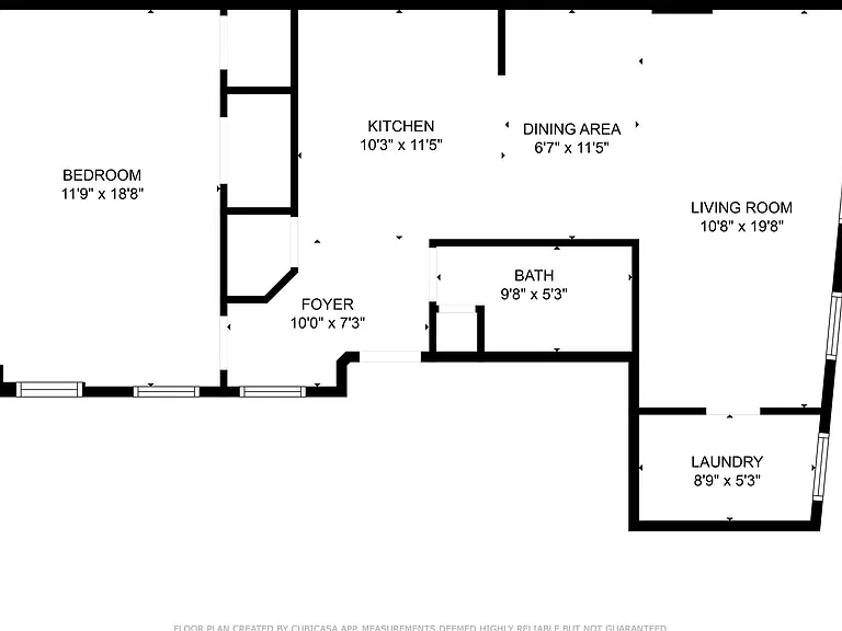 The Fenton Apartments — Photo 22