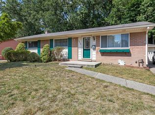35834 Florane St, Westland, MI 48186
