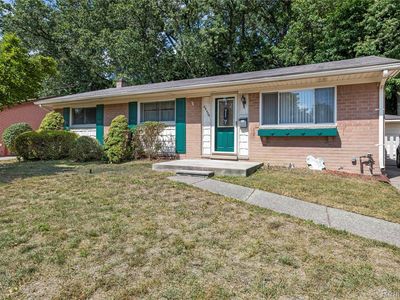35834 Florane St, Westland, MI, 48186