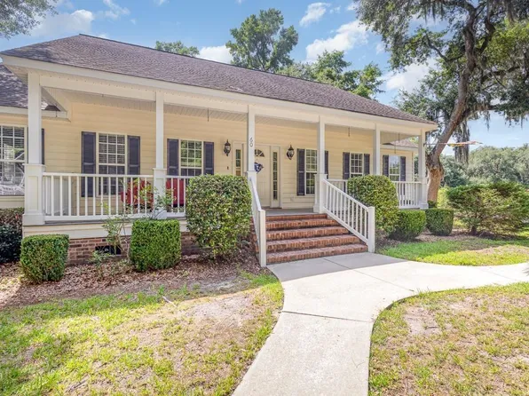 60 Wraggs Ferry Rd., Georgetown, SC 29440