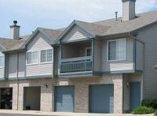 2404 Windward Blvd UNIT 204, Champaign, IL 61821