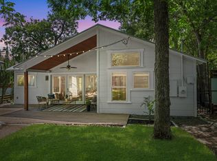 2004 Bremen St, Austin, TX 78703