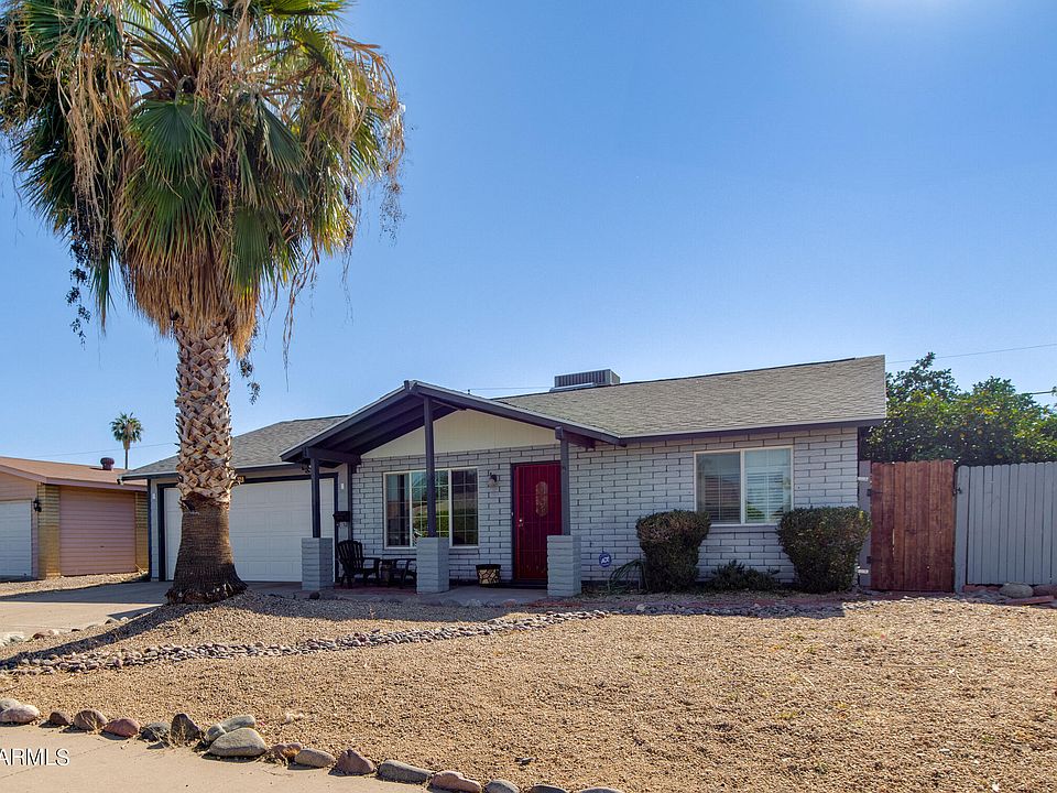 1st image of 4223 W Frier Drive