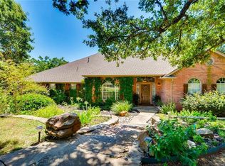 2924 N Kimball Ave, Grapevine, TX 76051