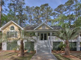 3 Oak Ct, Hilton Head Island, SC 29928