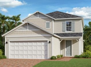 583 Lake Sinclair St, Saint Augustine, FL 32084