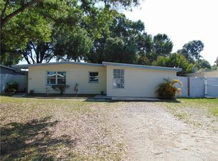 6003 N Clark Ave, Tampa, FL 33614