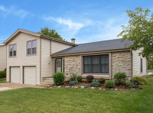 2053 Audubon Dr, Glendale Hts, IL