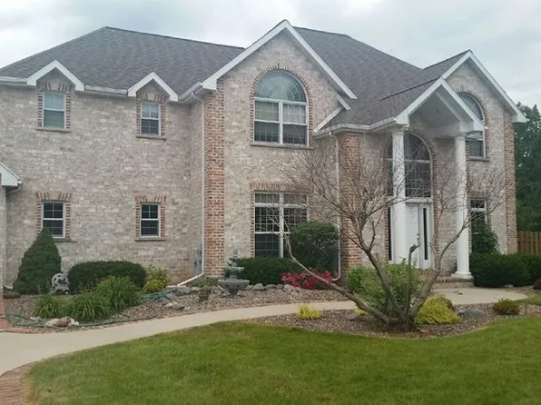 2130 Palmer Ct, Green Bay, WI 54311