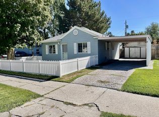 238 E 21st St, Idaho Falls, ID 83404