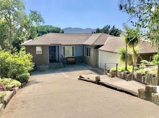 3052 Highridge Rd, La Crescenta, CA 91214