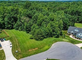 8435 Newgate Trace, Browns Summit, NC 27214