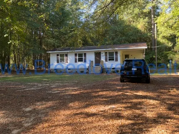 8924 W Old Spring Hope Rd, Spring Hope, NC 27882
