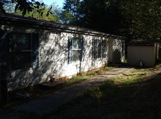 4901 NE 372nd St, La Center, WA 98629