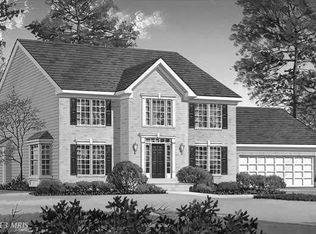 7011 Old Solomons Island Rd, Owings, MD 20736