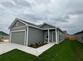 411 Flathead St, Bastrop, TX 78602