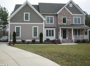 8301 Longlands Pl, Chesterfield, VA 23832