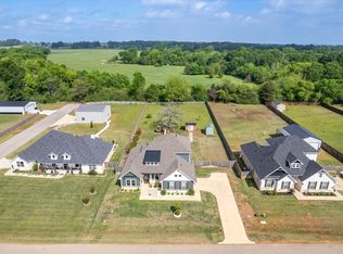 8030 Freestone Dr, Bullard, TX 75757