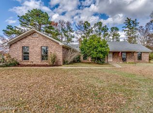 3115 Harmony Rd, Crystal Springs, MS 39059