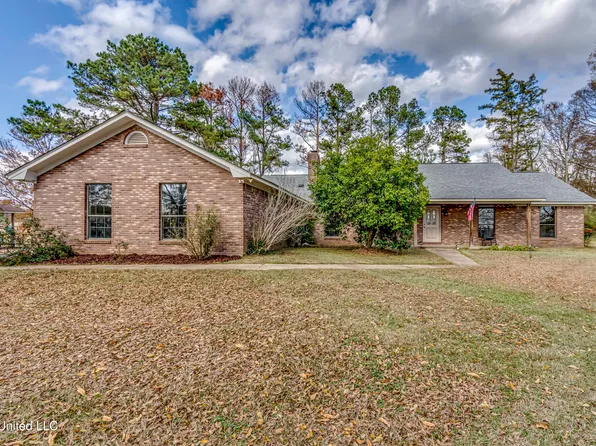 3115 Harmony Rd, Crystal Springs, MS 39059