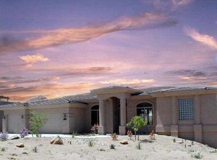 15510 E Thistle Views Dr, Fountain Hills, AZ 85268