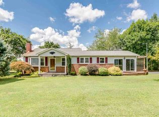 633 Buck Creek Rd, Chesnee, SC 29323