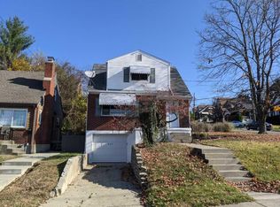 929 Berry Ave, Bellevue, KY