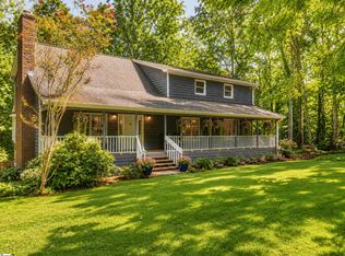 535 Mahaffey Rd, Greer, SC 29651