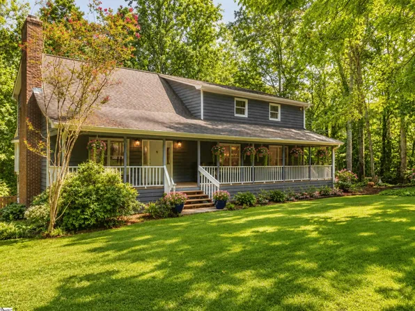 535 Mahaffey Rd, Greer, SC 29651