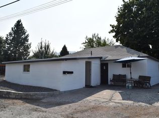 419 Highland Dr, Wenatchee, WA 98801