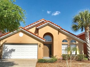 141 Rubino Dr, Davenport, FL 33837