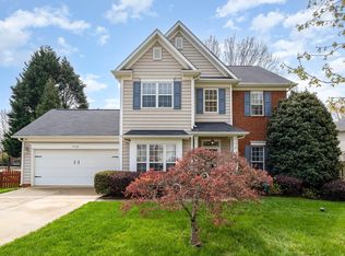 9528 Stawell Dr, Huntersville, NC 28078
