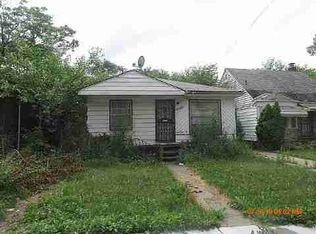 18063 Conley St, Detroit, MI 48234