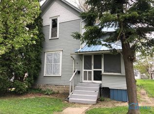 408 E Maple St, Bryan, OH 43506