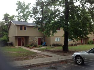 305 S Pleasant Hill Rd, Warner Robins, GA 31088