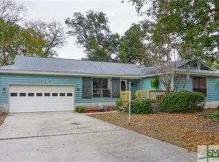 1125 Cobb Rd, Savannah, GA 31410