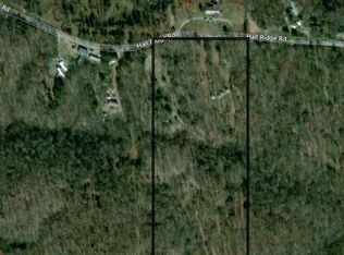 1711 Hall Ridge Rd, Noel, MO 64854