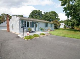 228 Johnny Ln, Stevensville, MD 21666